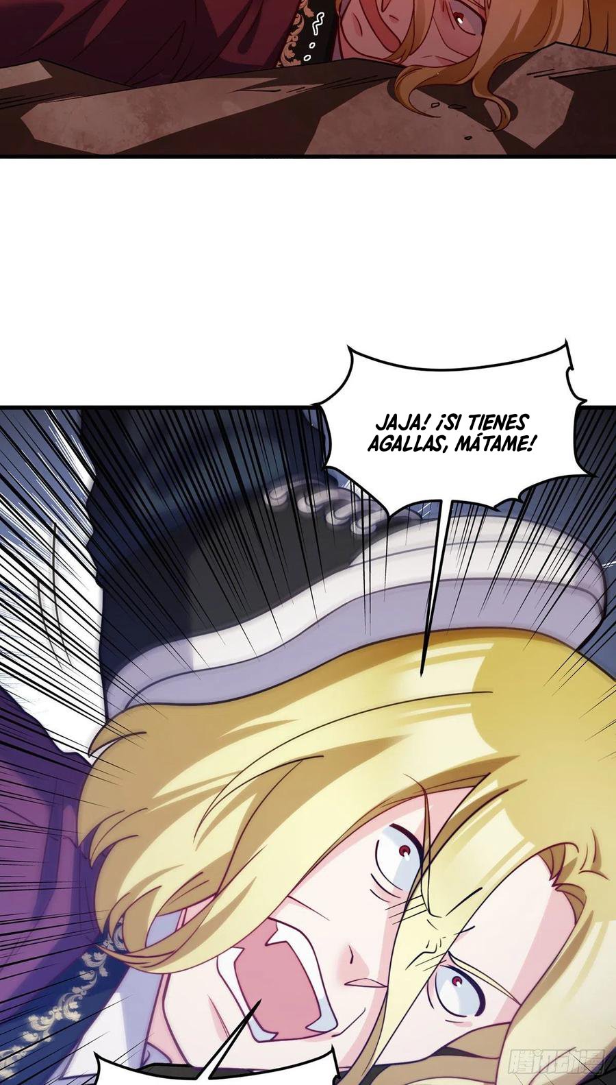 Emperador inmortal Luo Wuji Capitulo 119 página 49