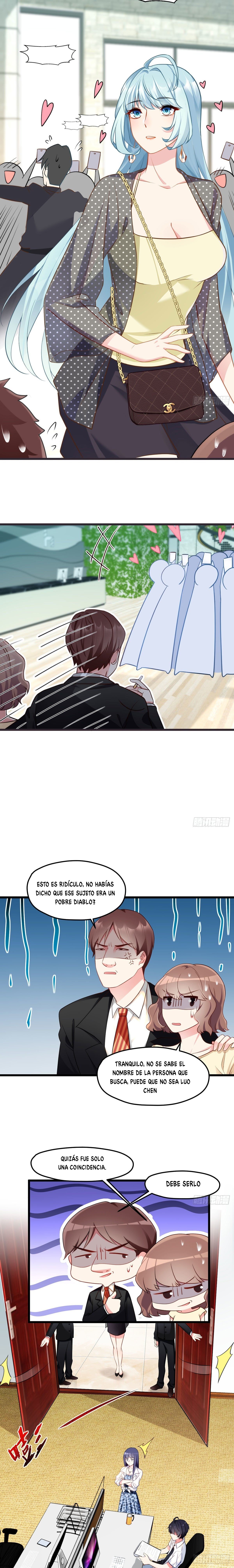 Emperador inmortal Luo Wuji Capitulo 12 página 11