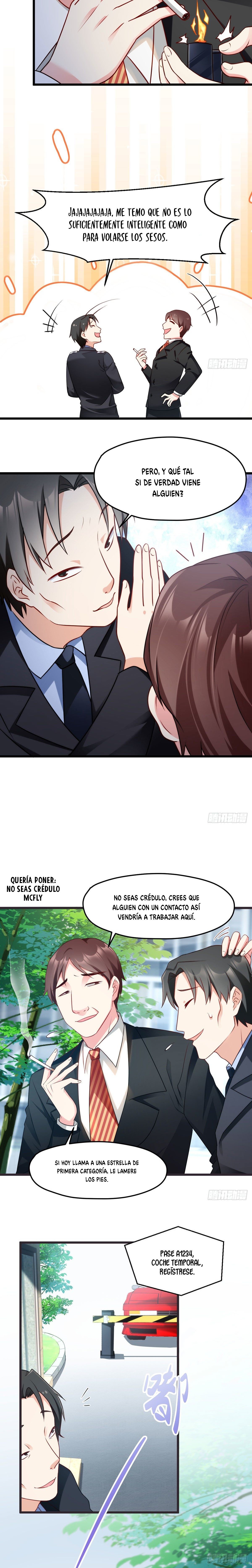 Emperador inmortal Luo Wuji Capitulo 12 página 7