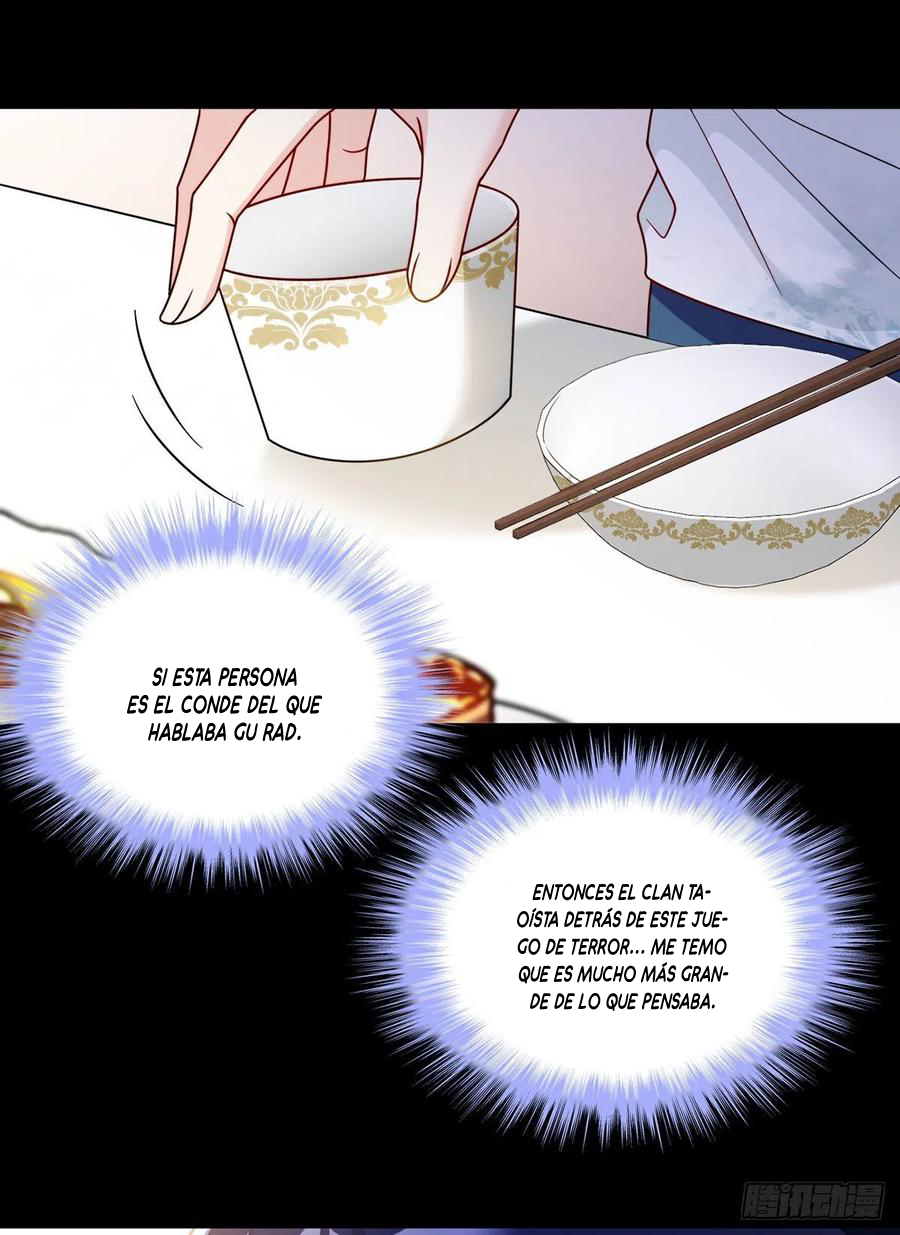 Emperador inmortal Luo Wuji Capitulo 120 página 13