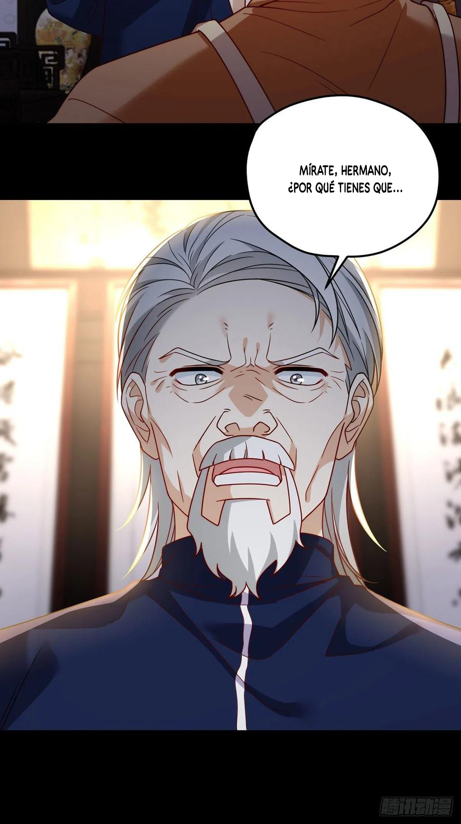 Emperador inmortal Luo Wuji Capitulo 120 página 18
