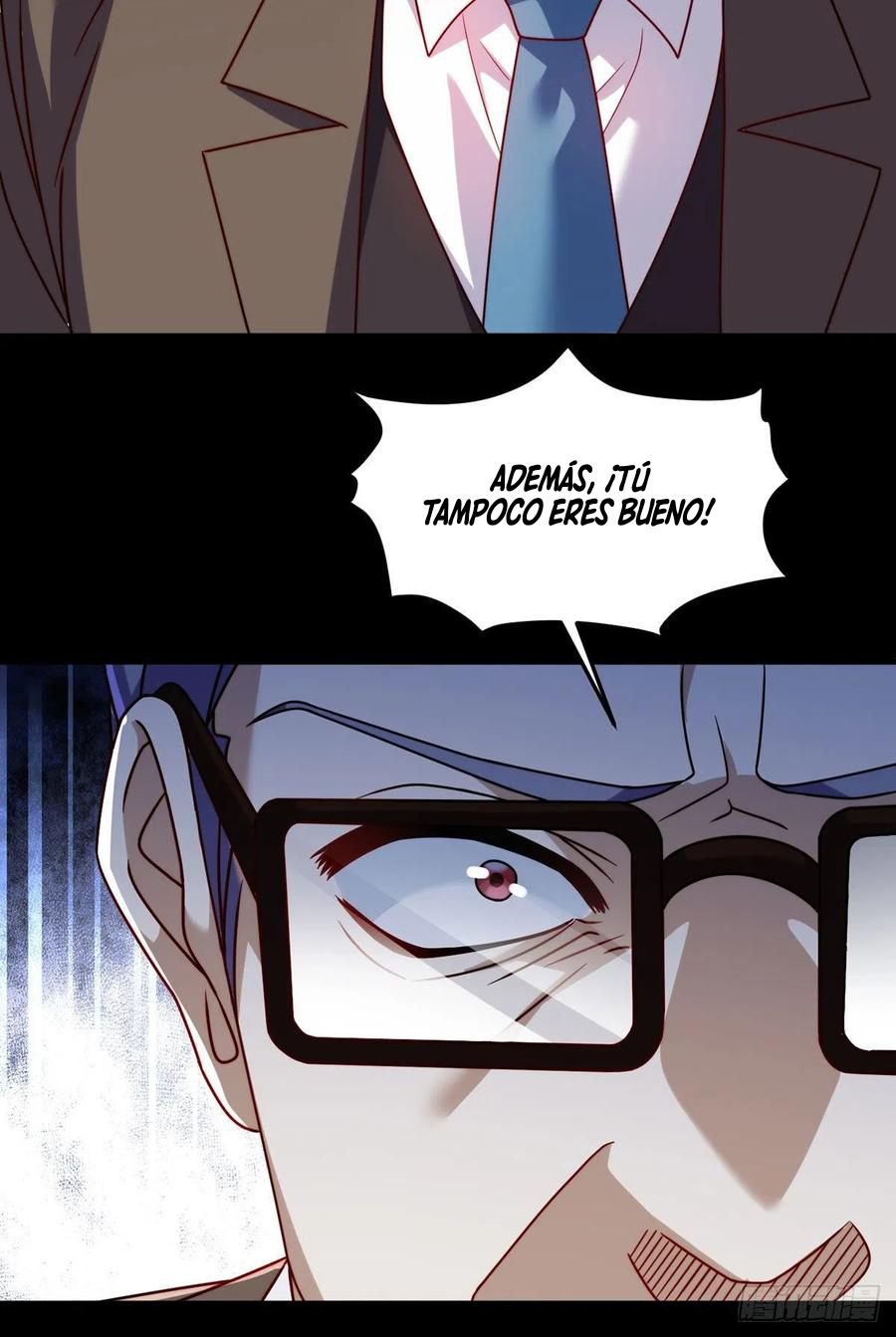 Emperador inmortal Luo Wuji Capitulo 120 página 24