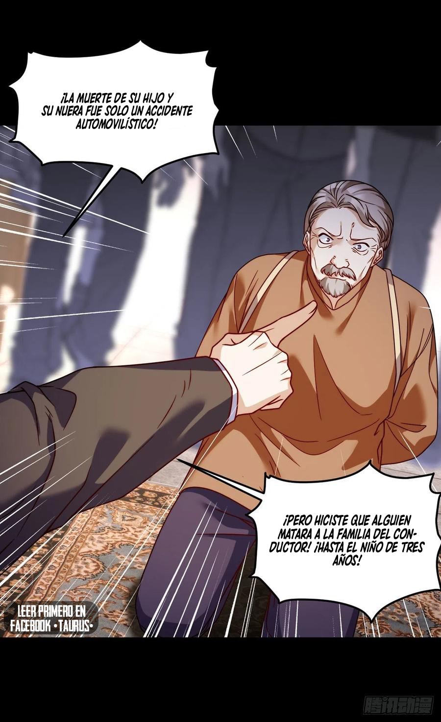 Emperador inmortal Luo Wuji Capitulo 120 página 25