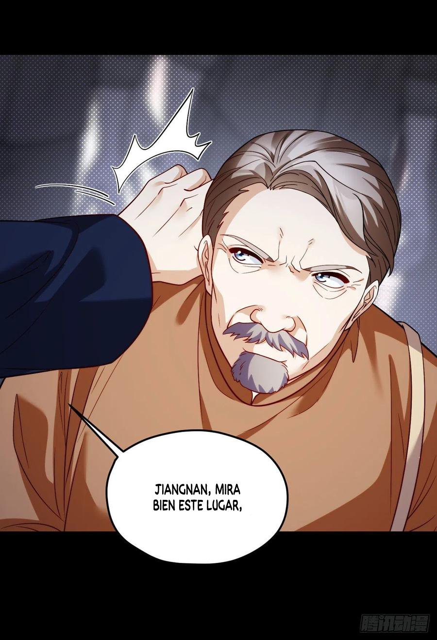 Emperador inmortal Luo Wuji Capitulo 120 página 27