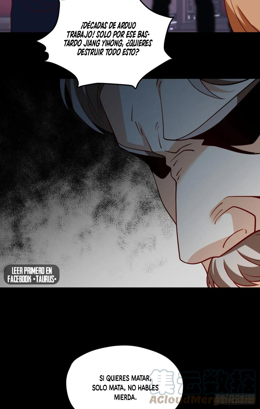 Emperador inmortal Luo Wuji Capitulo 120 página 29