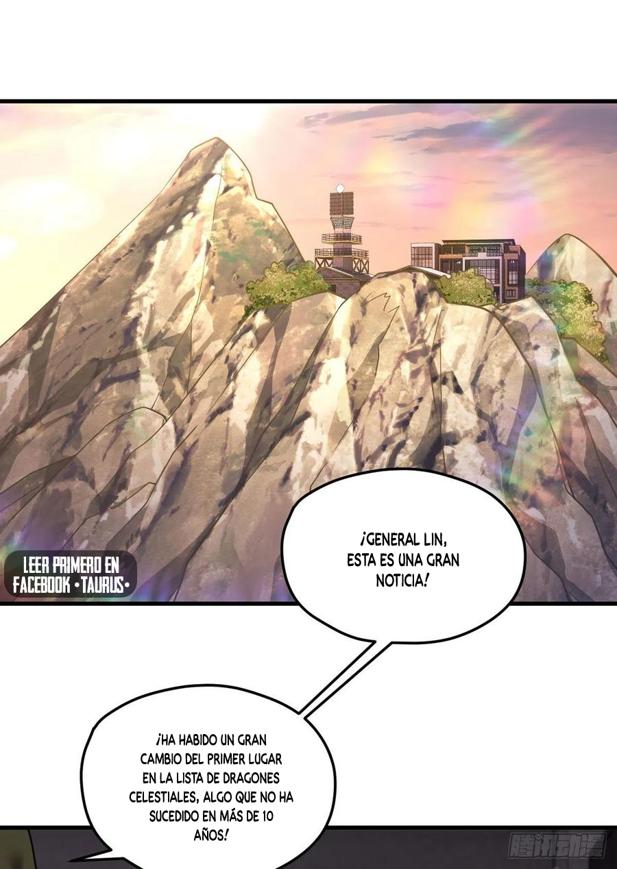 Emperador inmortal Luo Wuji Capitulo 120 página 3