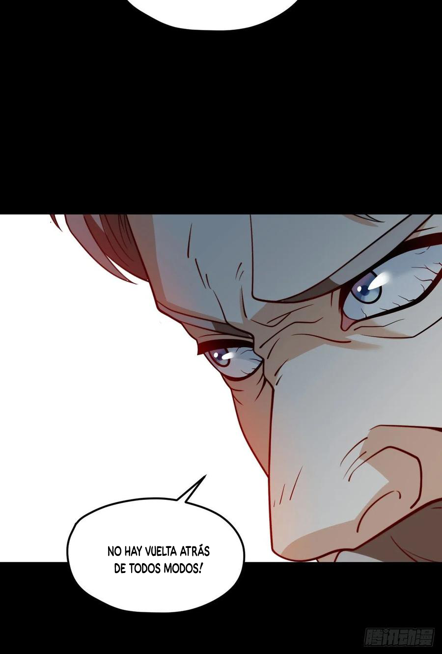 Emperador inmortal Luo Wuji Capitulo 120 página 30
