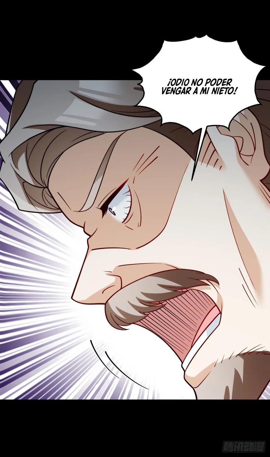 Emperador inmortal Luo Wuji Capitulo 120 página 31