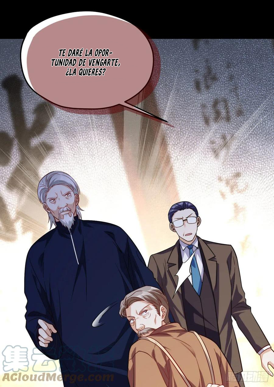 Emperador inmortal Luo Wuji Capitulo 120 página 32
