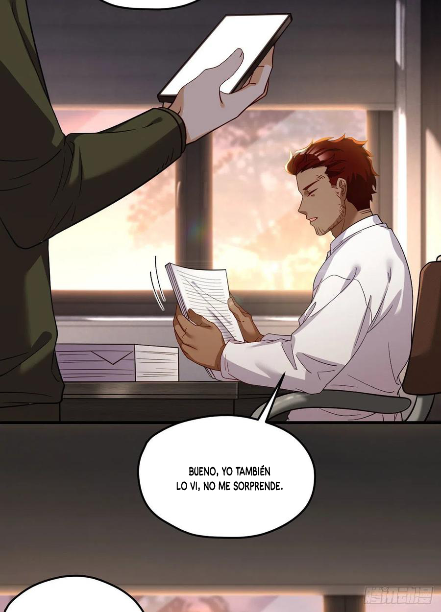 Emperador inmortal Luo Wuji Capitulo 120 página 4
