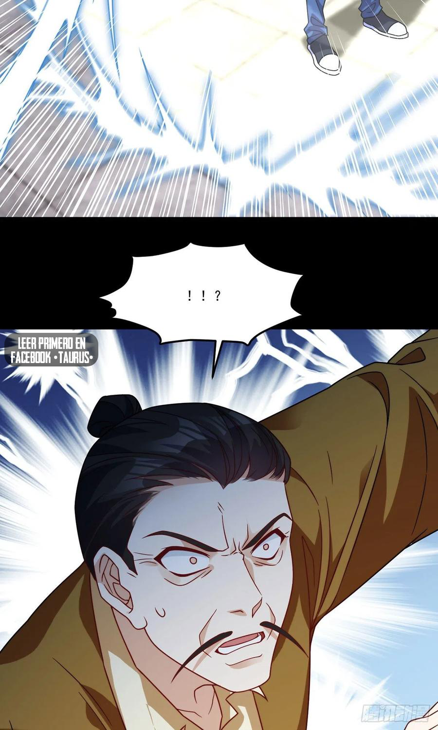 Emperador inmortal Luo Wuji Capitulo 120 página 45