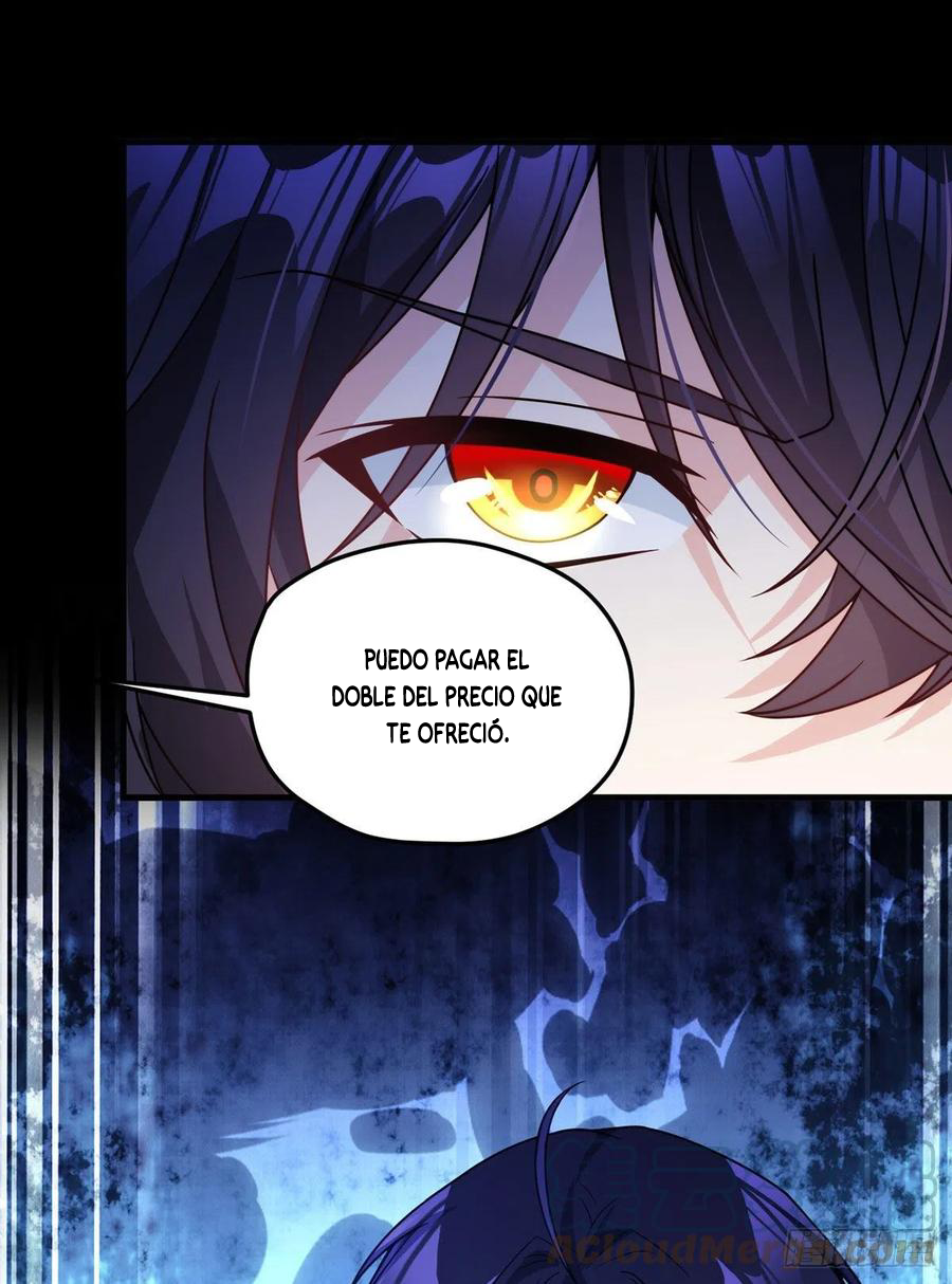 Emperador inmortal Luo Wuji Capitulo 120 página 50