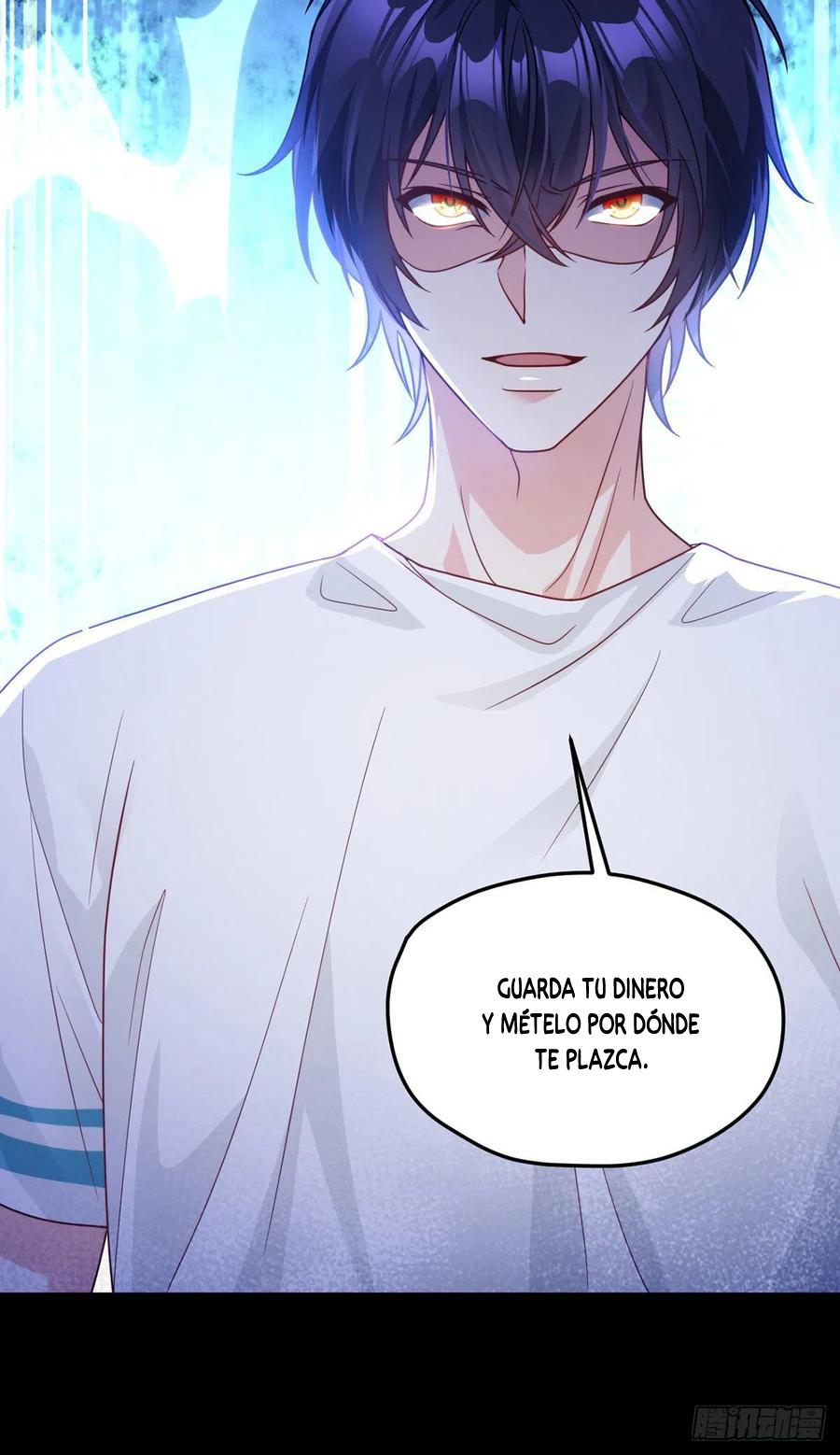 Emperador inmortal Luo Wuji Capitulo 120 página 51