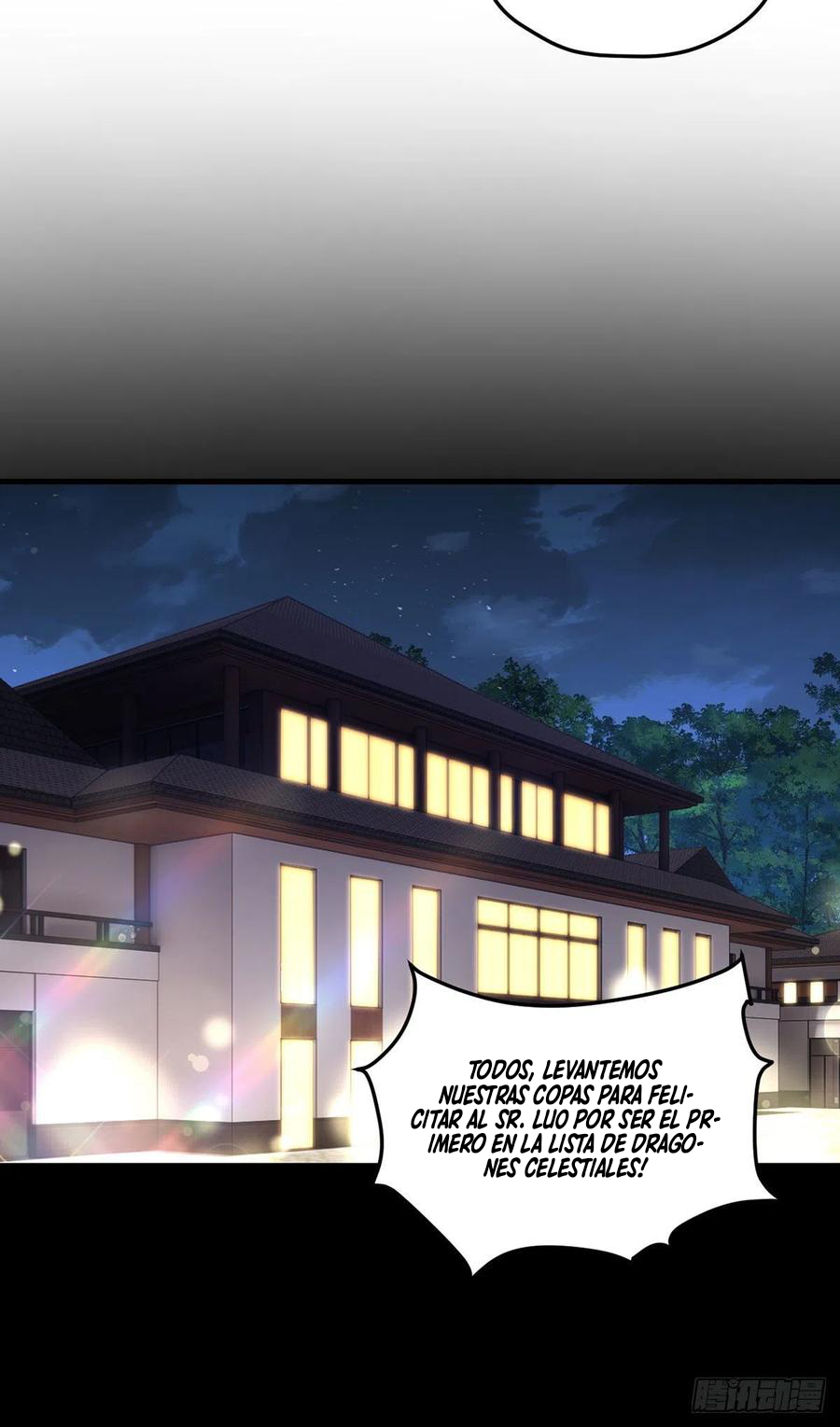 Emperador inmortal Luo Wuji Capitulo 120 página 7