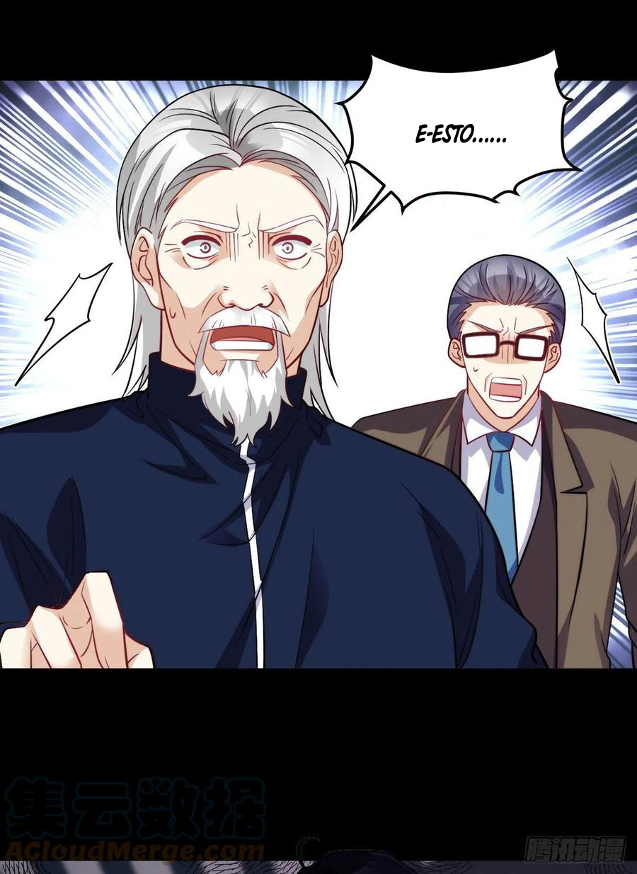 Emperador inmortal Luo Wuji Capitulo 121 página 20