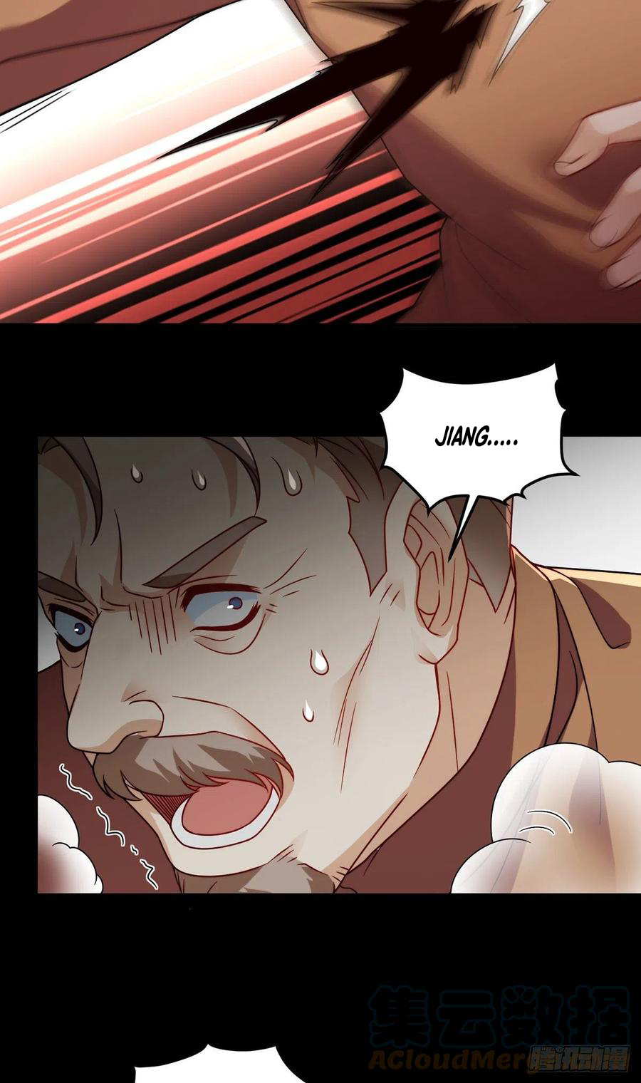 Emperador inmortal Luo Wuji Capitulo 121 página 28