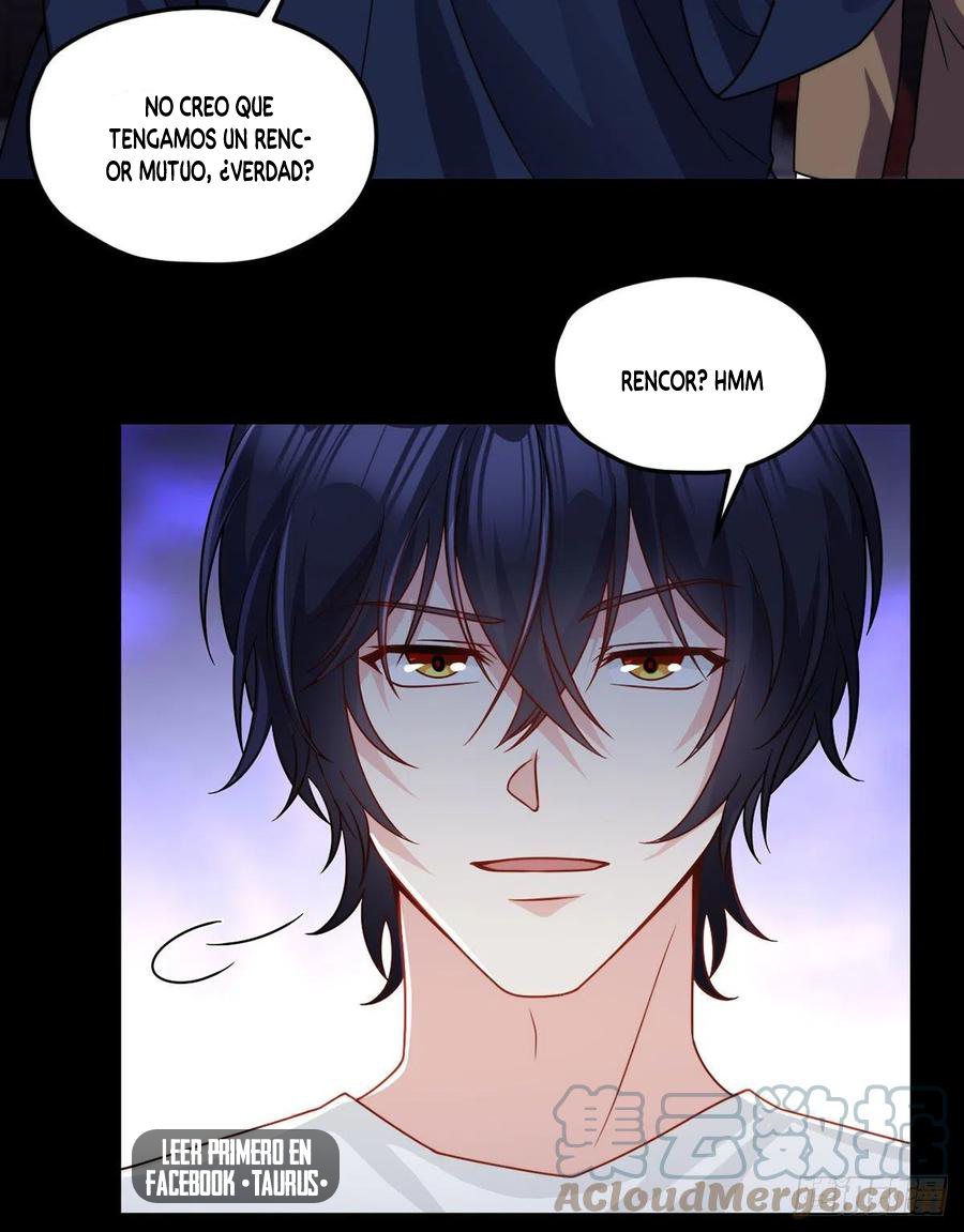Emperador inmortal Luo Wuji Capitulo 121 página 4