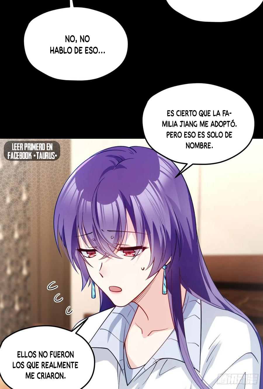 Emperador inmortal Luo Wuji Capitulo 122 página 22