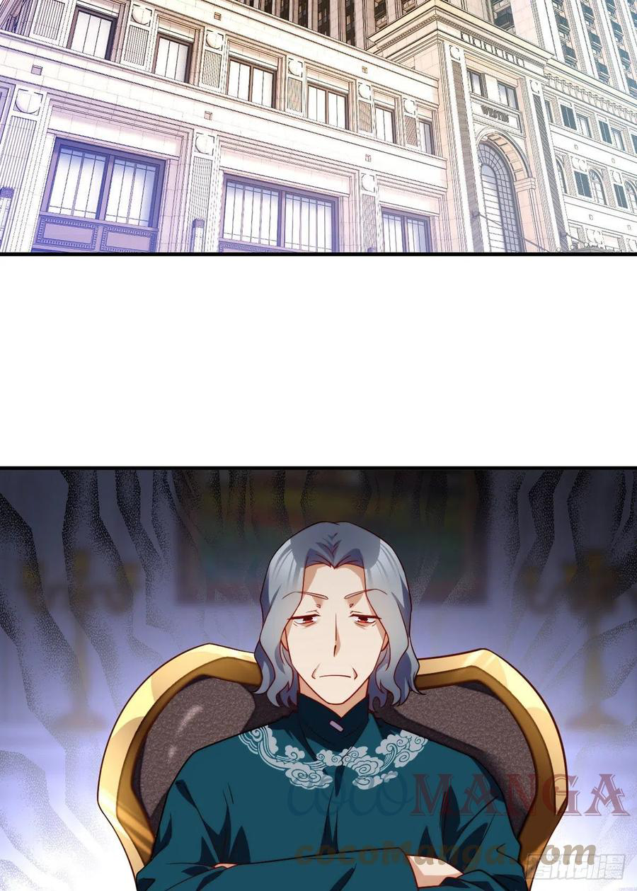 Emperador inmortal Luo Wuji Capitulo 122 página 29