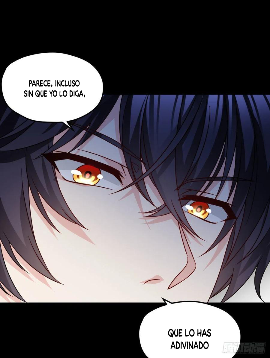 Emperador inmortal Luo Wuji Capitulo 122 página 6