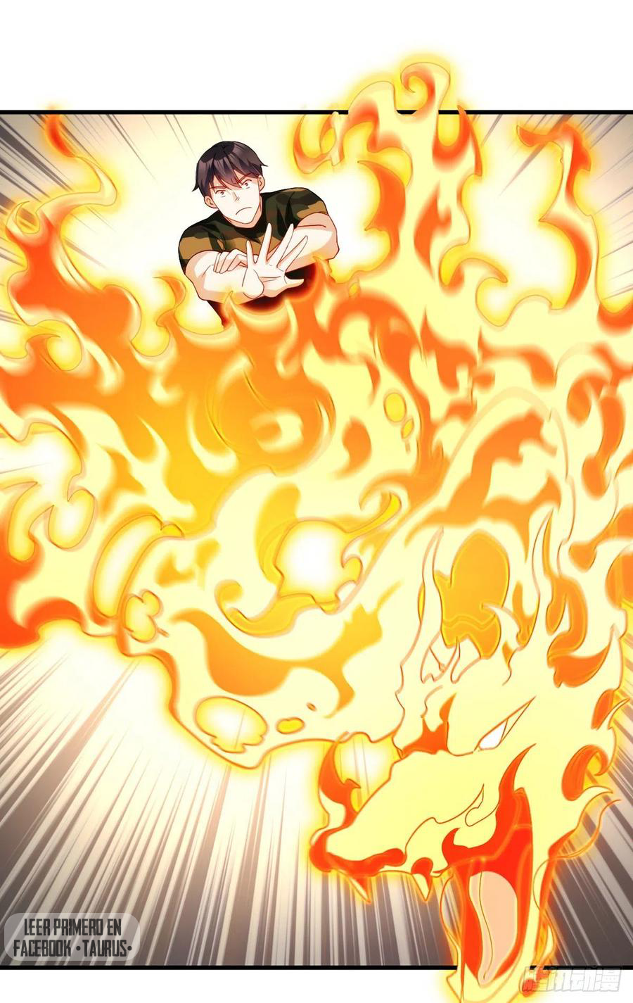 Emperador inmortal Luo Wuji Capitulo 123 página 25