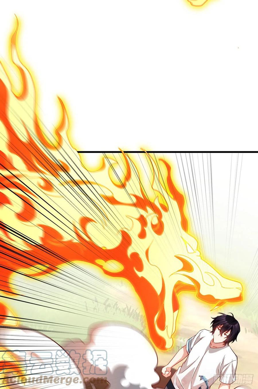 Emperador inmortal Luo Wuji Capitulo 123 página 26