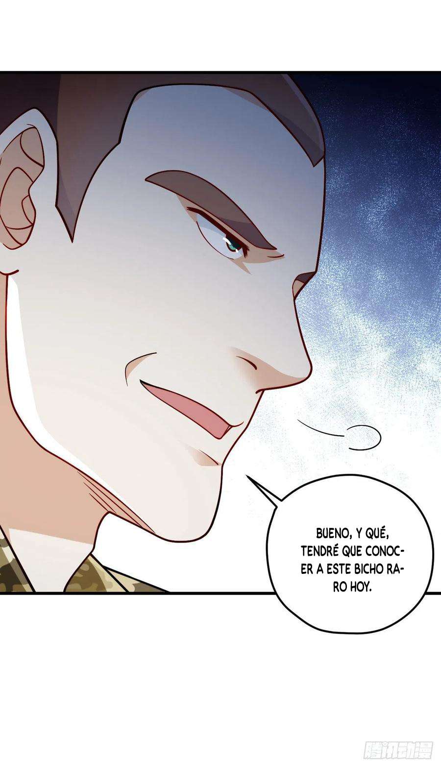 Emperador inmortal Luo Wuji Capitulo 123 página 45
