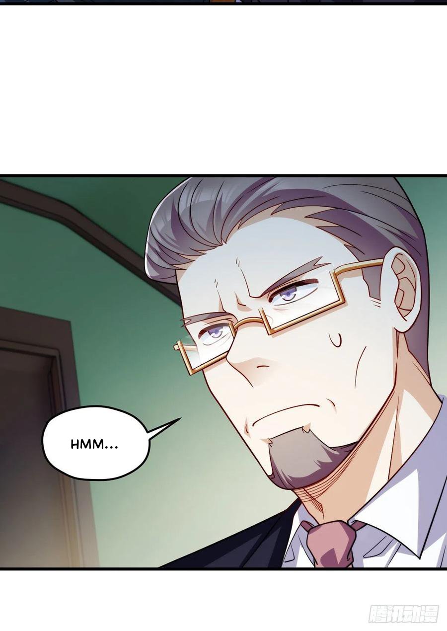 Emperador inmortal Luo Wuji Capitulo 125 página 12