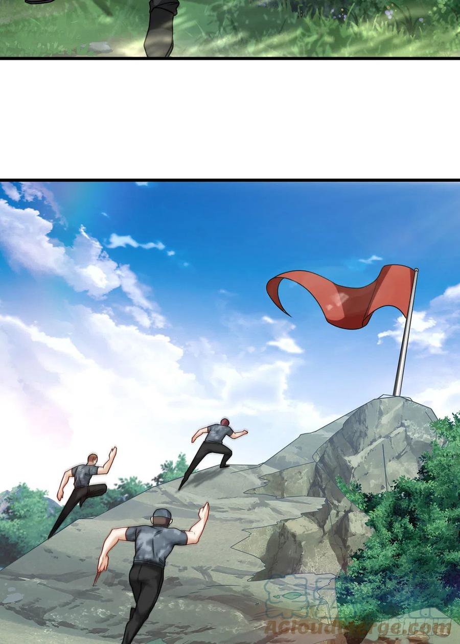 Emperador inmortal Luo Wuji Capitulo 125 página 17