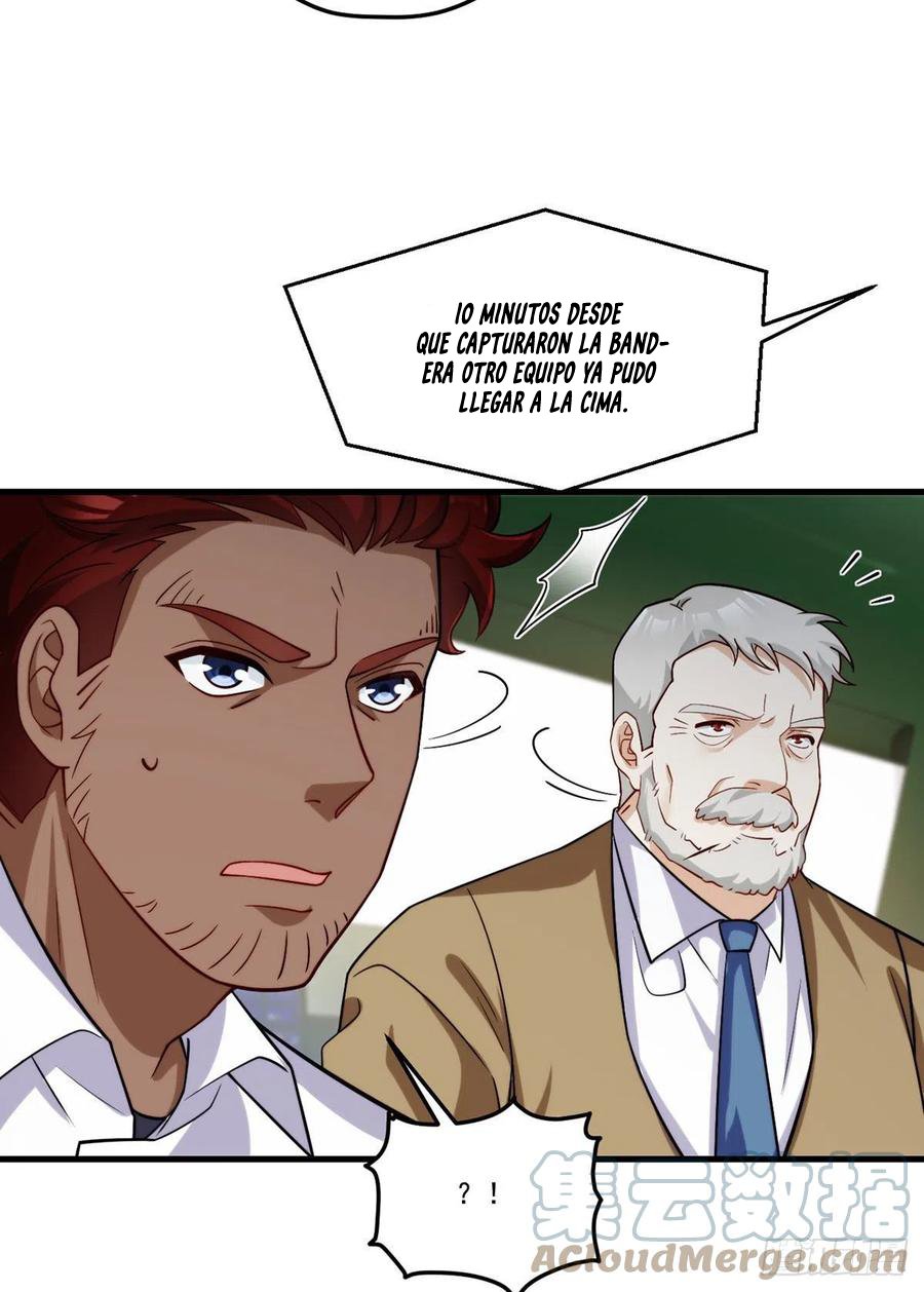 Emperador inmortal Luo Wuji Capitulo 125 página 29