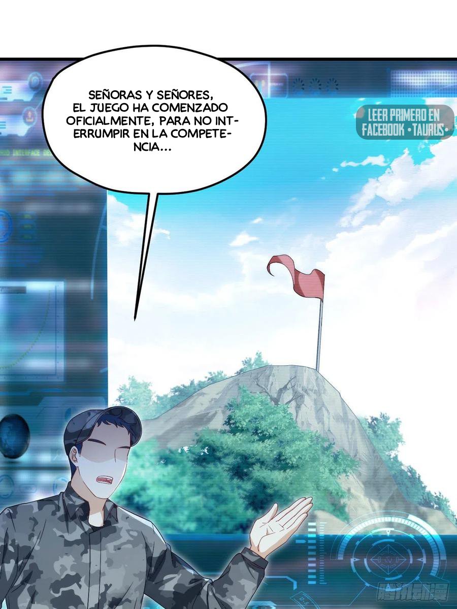 Emperador inmortal Luo Wuji Capitulo 125 página 3