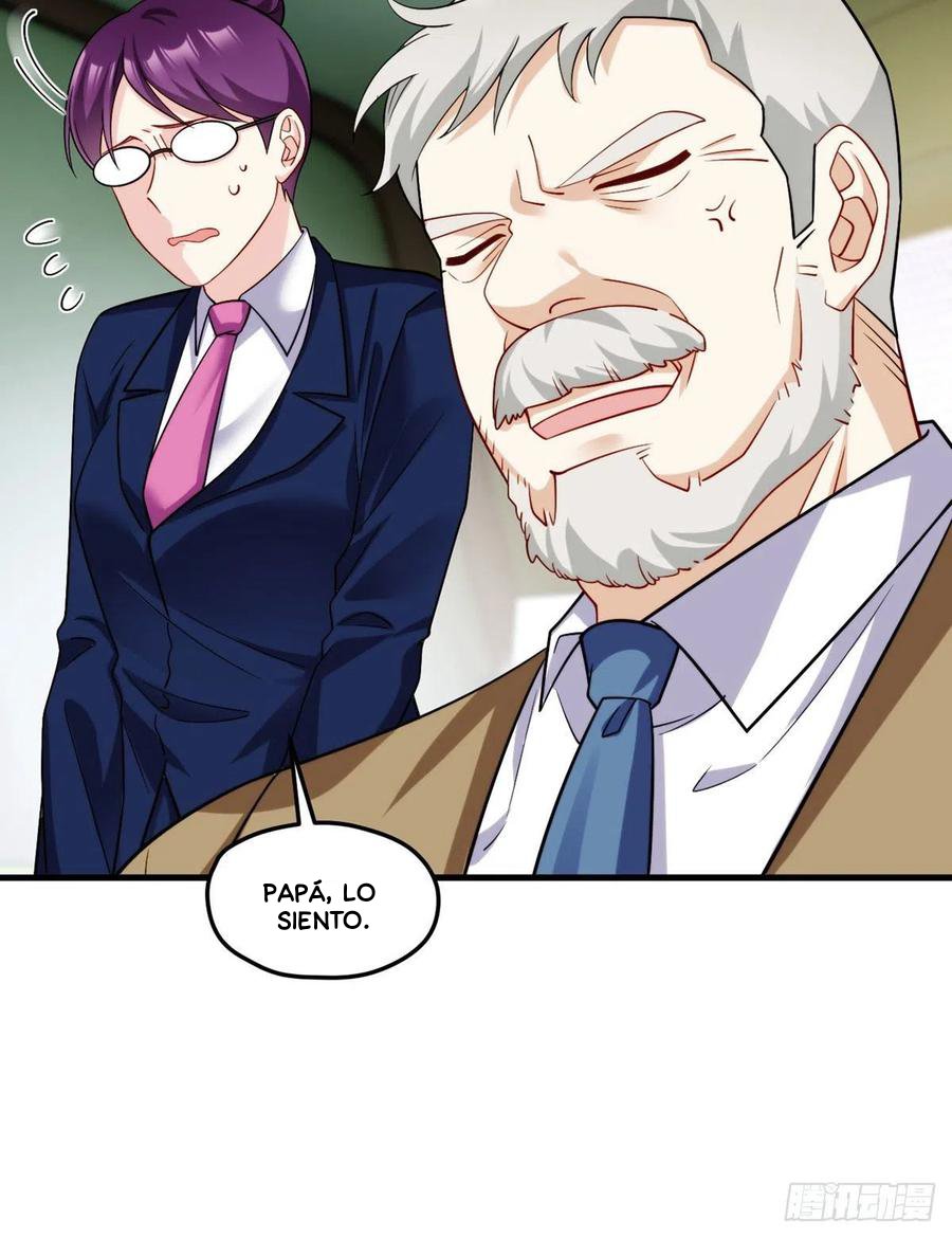 Emperador inmortal Luo Wuji Capitulo 125 página 42
