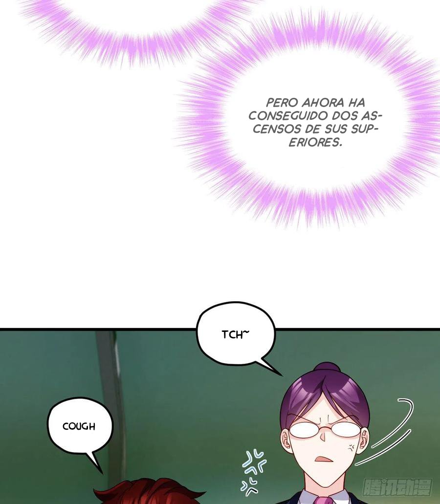 Emperador inmortal Luo Wuji Capitulo 125 página 7