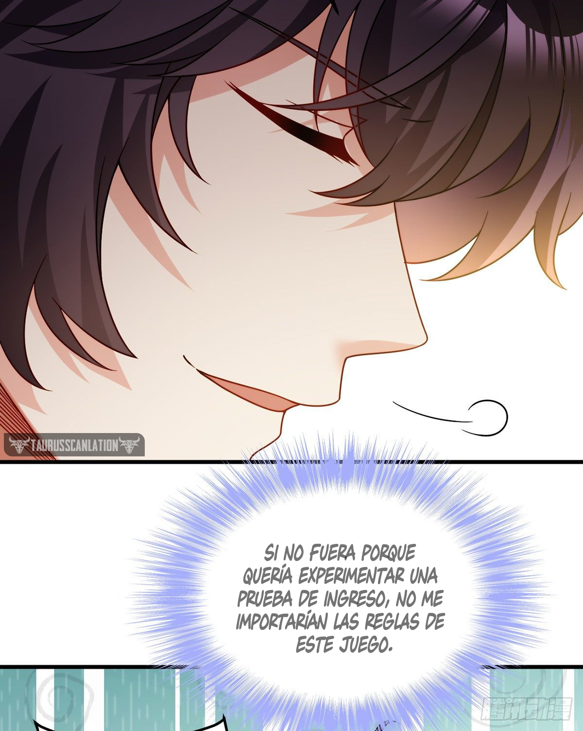 Emperador inmortal Luo Wuji Capitulo 127 página 20