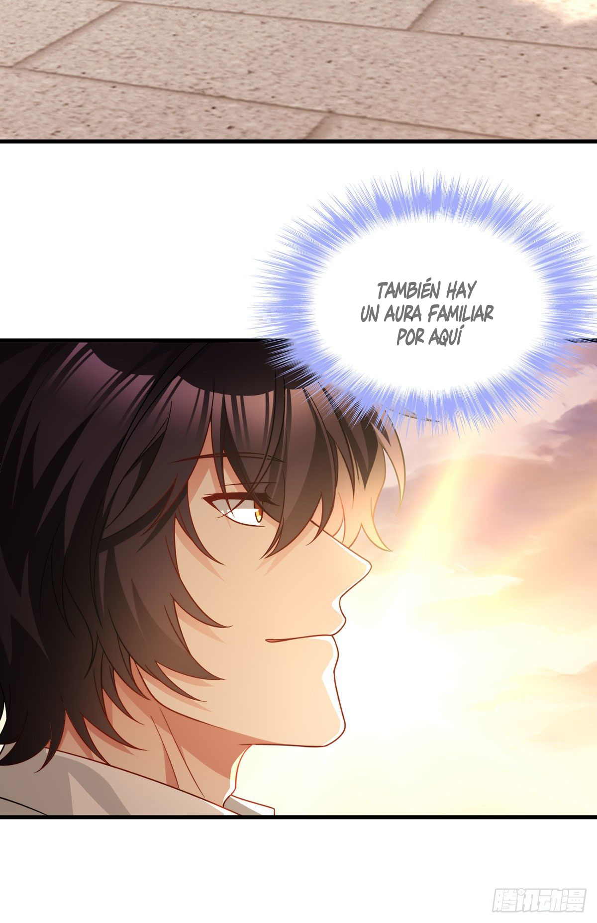 Emperador inmortal Luo Wuji Capitulo 127 página 38
