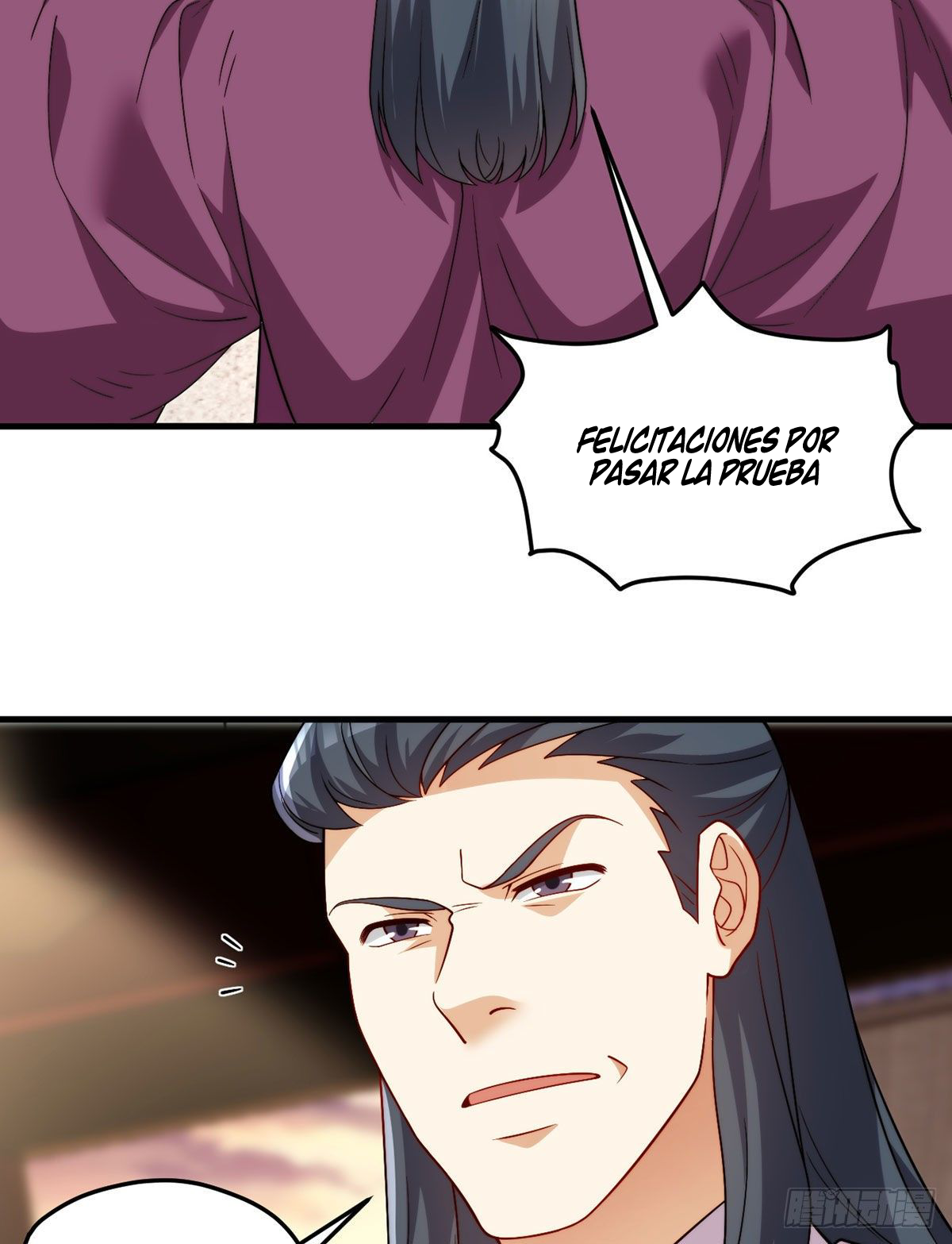 Emperador inmortal Luo Wuji Capitulo 127 página 43