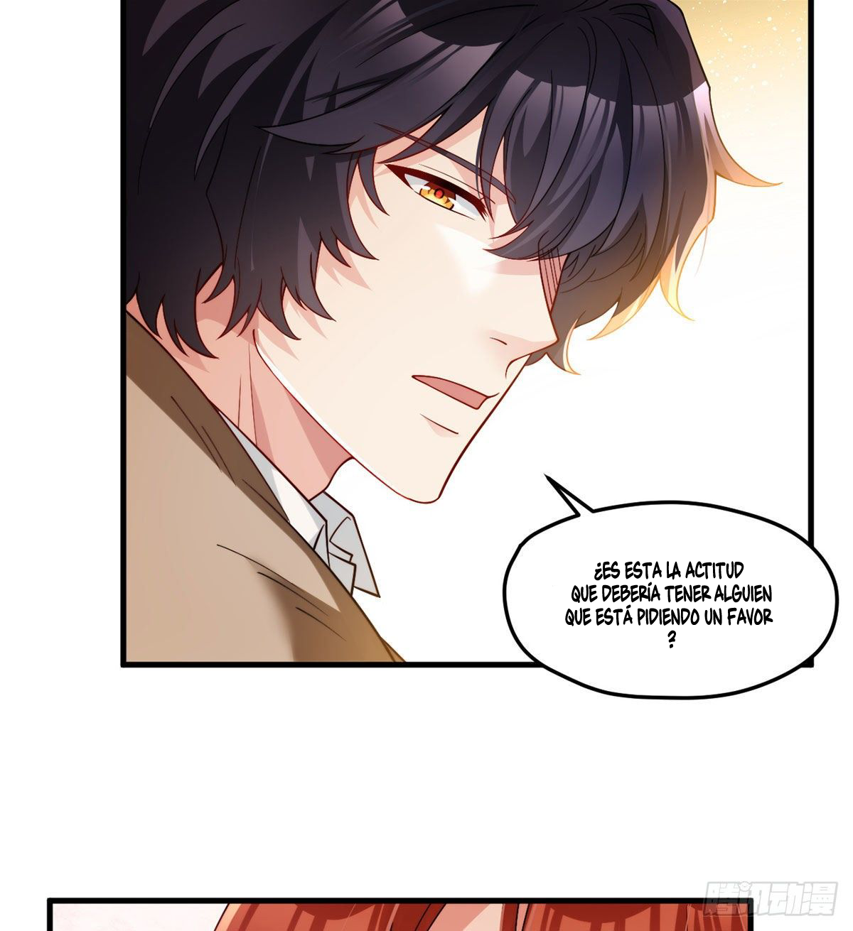 Emperador inmortal Luo Wuji Capitulo 127 página 8