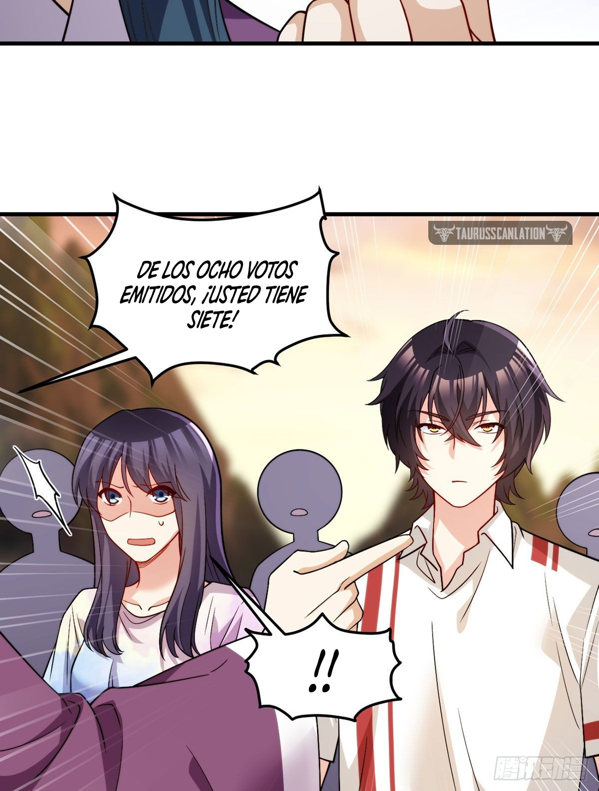 Emperador inmortal Luo Wuji Capitulo 128 página 22