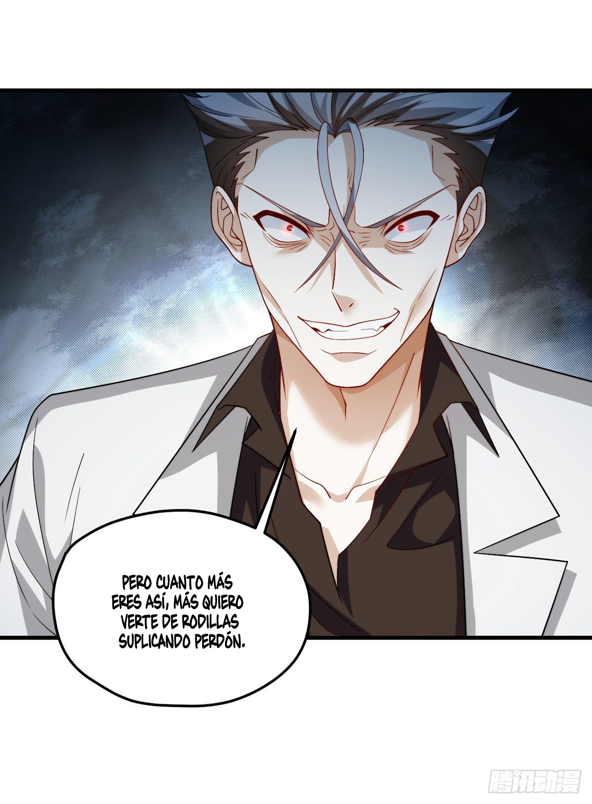 Emperador inmortal Luo Wuji Capitulo 128 página 30
