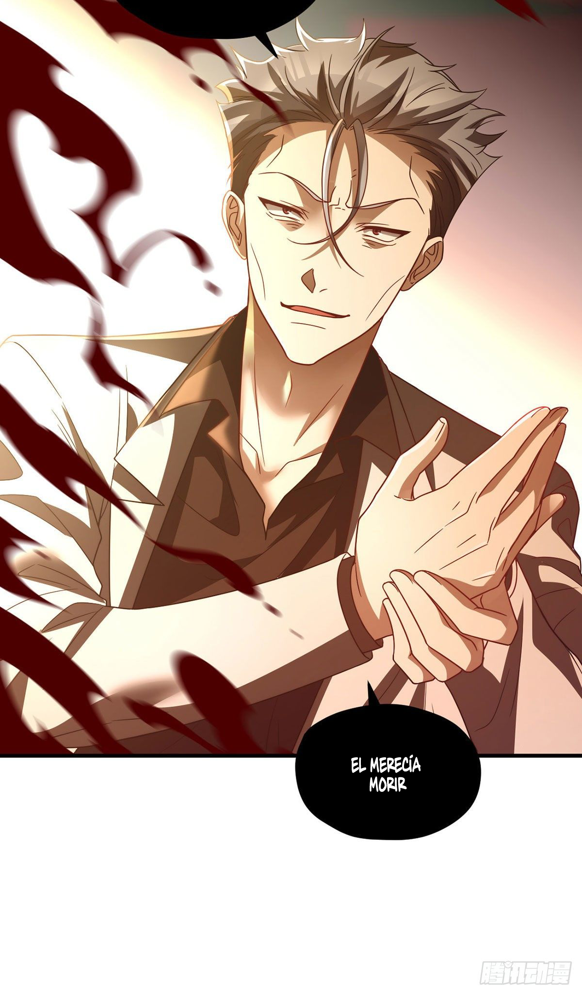 Emperador inmortal Luo Wuji Capitulo 128 página 46