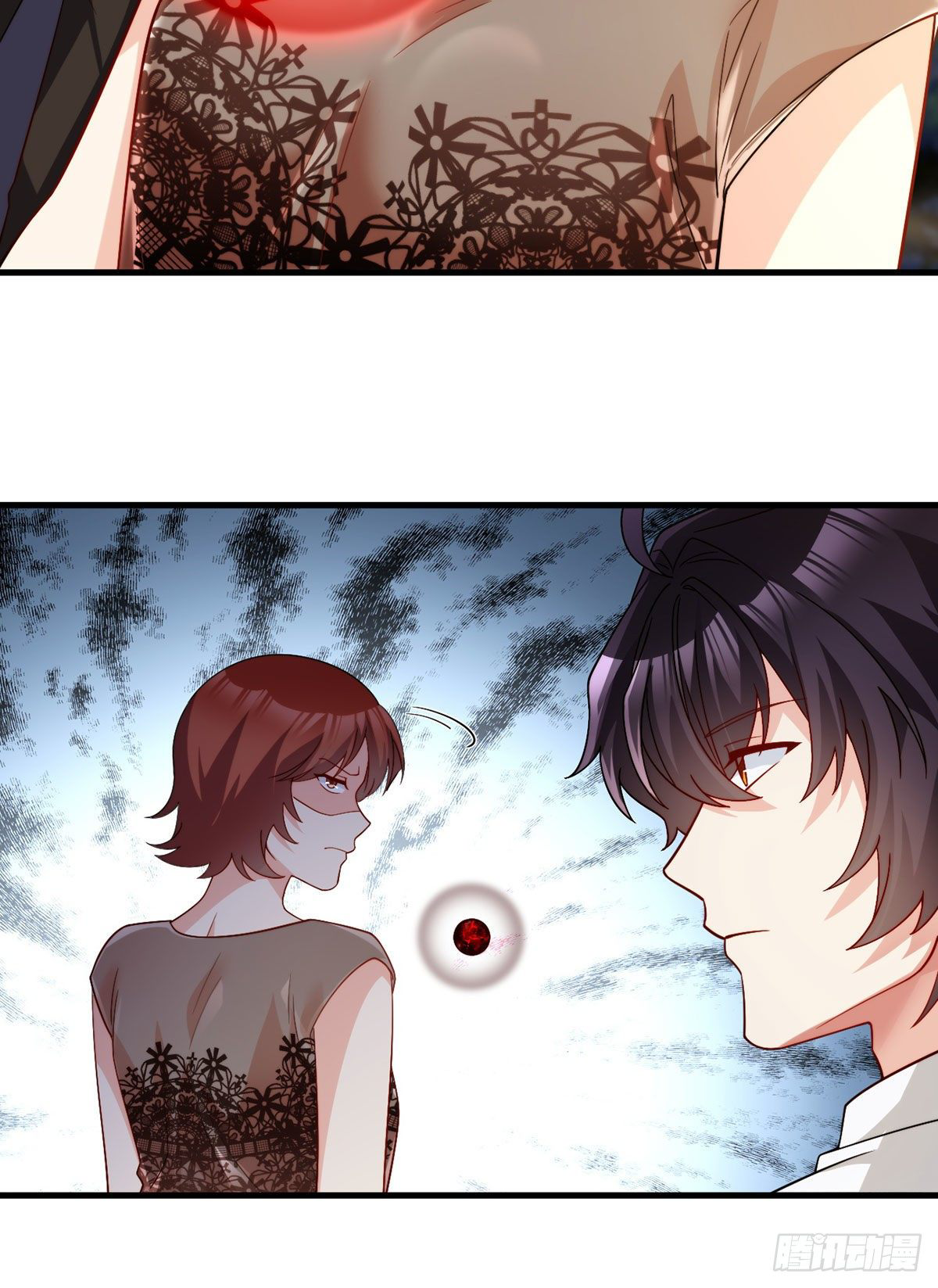 Emperador inmortal Luo Wuji Capitulo 128 página 9