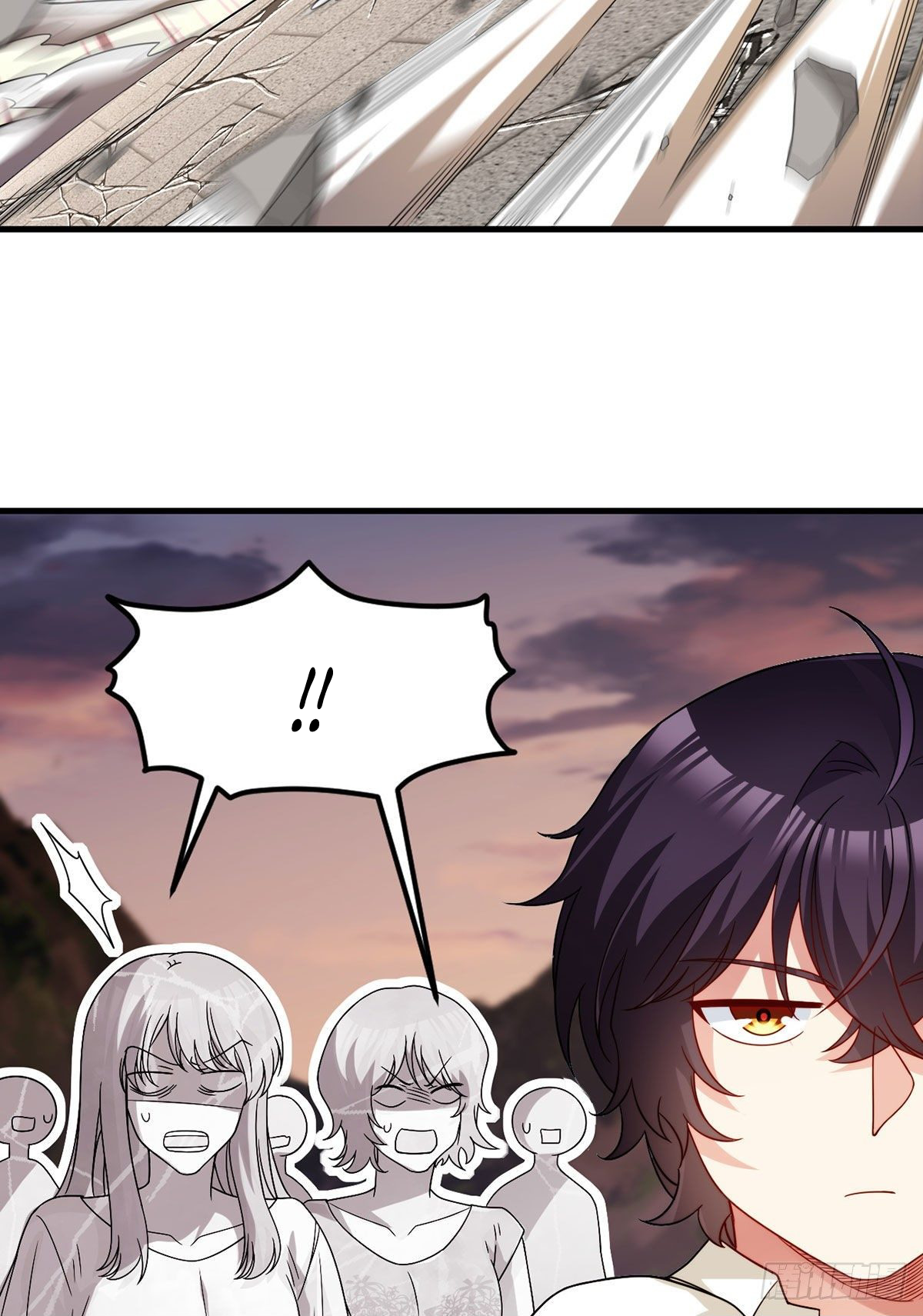 Emperador inmortal Luo Wuji Capitulo 129 página 10
