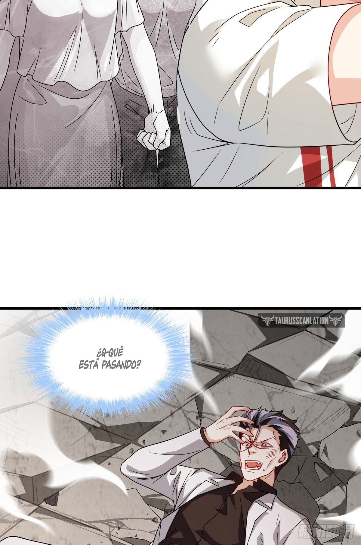 Emperador inmortal Luo Wuji Capitulo 129 página 11