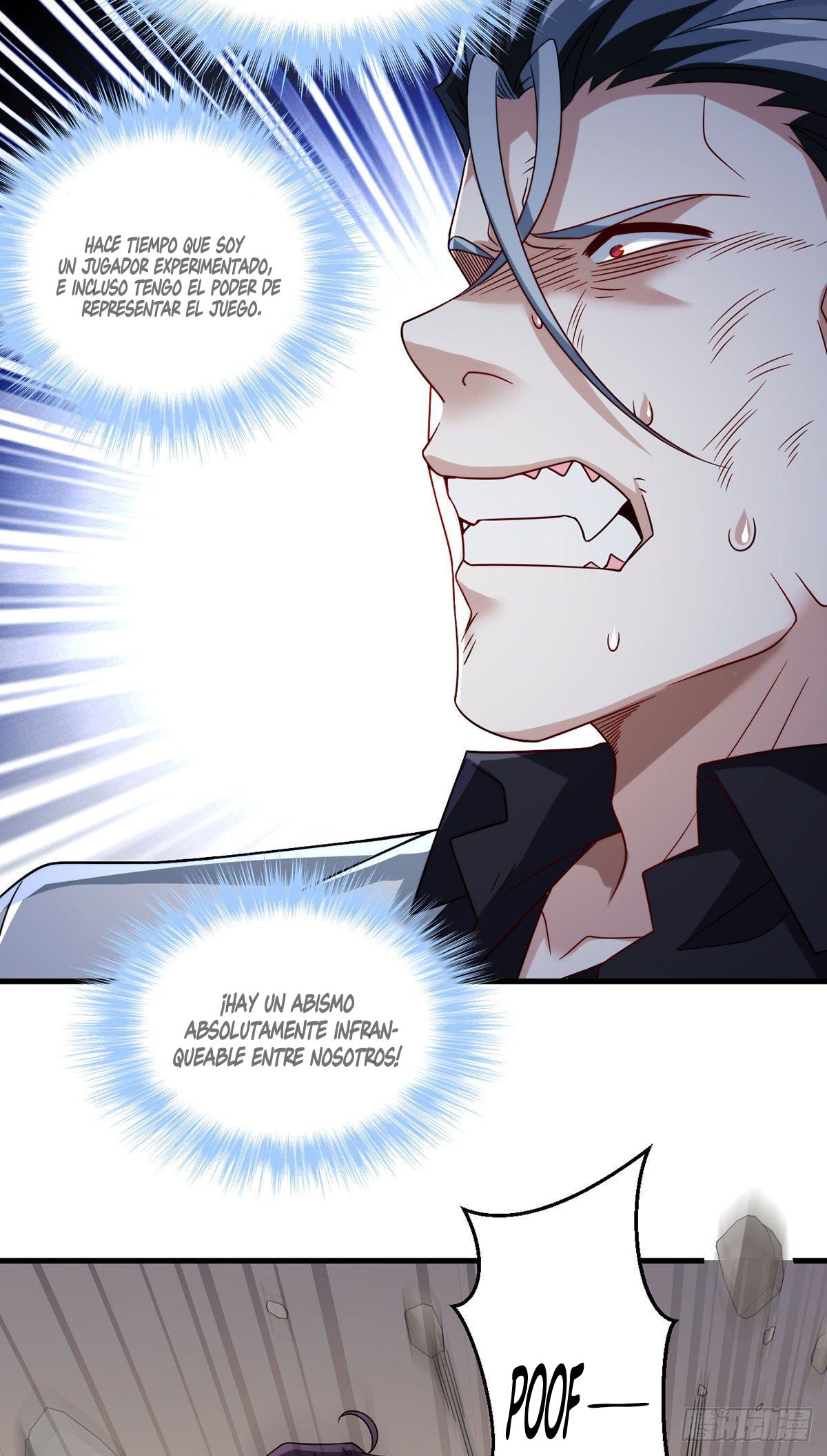 Emperador inmortal Luo Wuji Capitulo 129 página 13