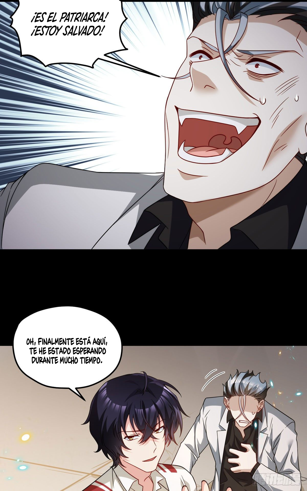 Emperador inmortal Luo Wuji Capitulo 129 página 23