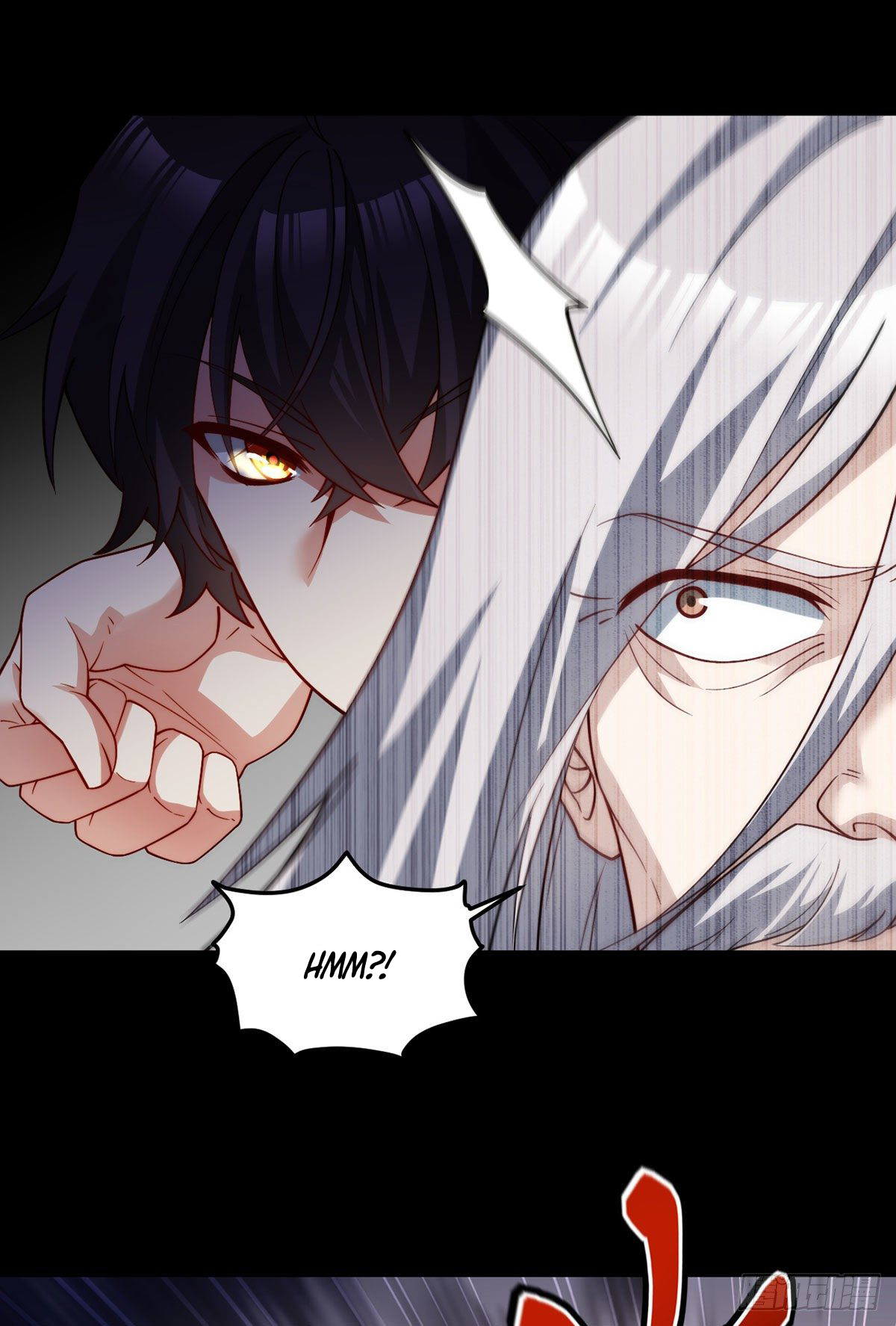 Emperador inmortal Luo Wuji Capitulo 129 página 40
