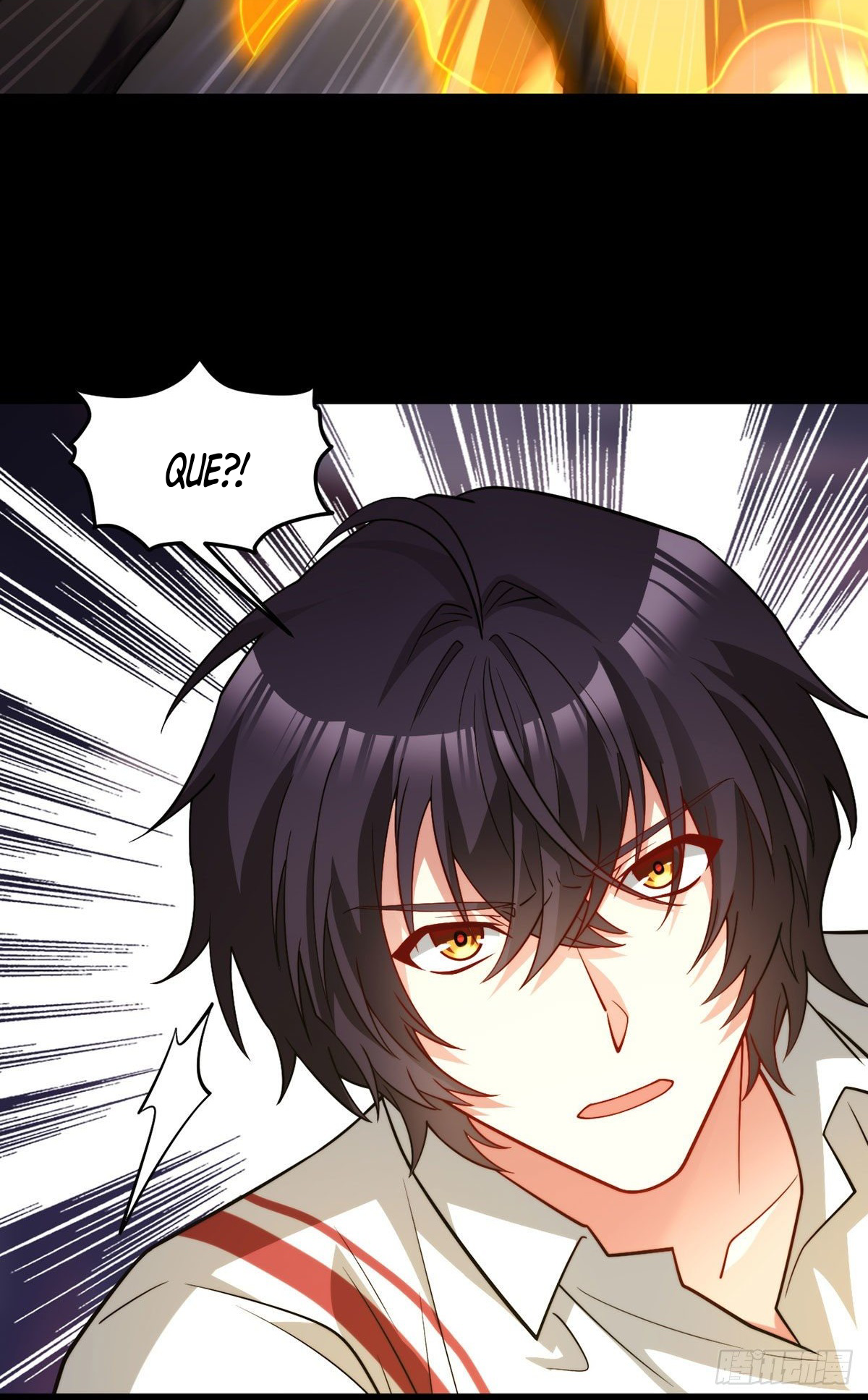 Emperador inmortal Luo Wuji Capitulo 129 página 42