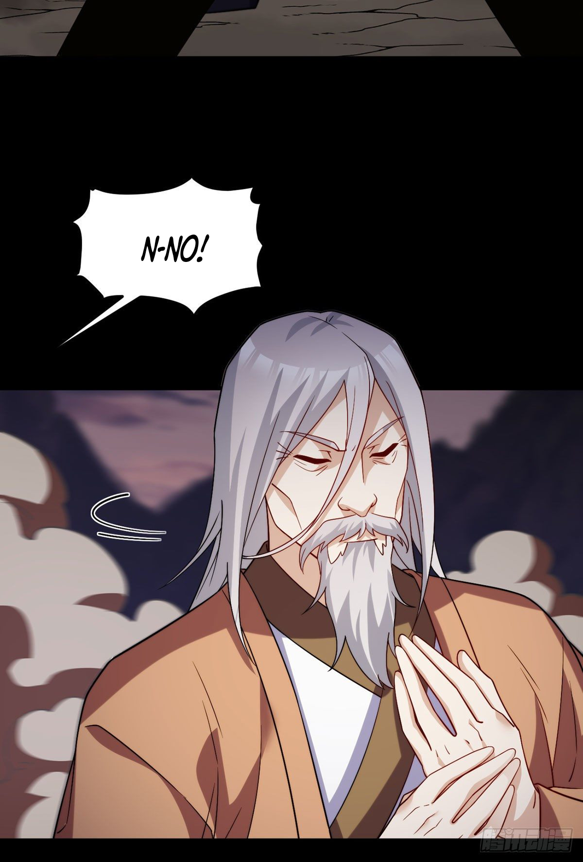 Emperador inmortal Luo Wuji Capitulo 129 página 47
