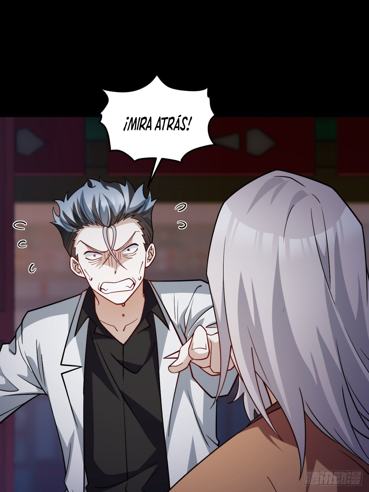 Emperador inmortal Luo Wuji Capitulo 129 página 48