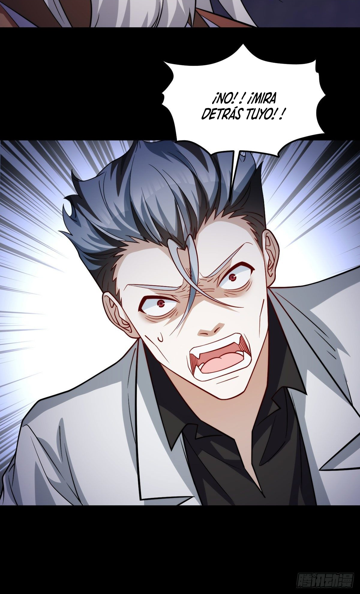 Emperador inmortal Luo Wuji Capitulo 129 página 50